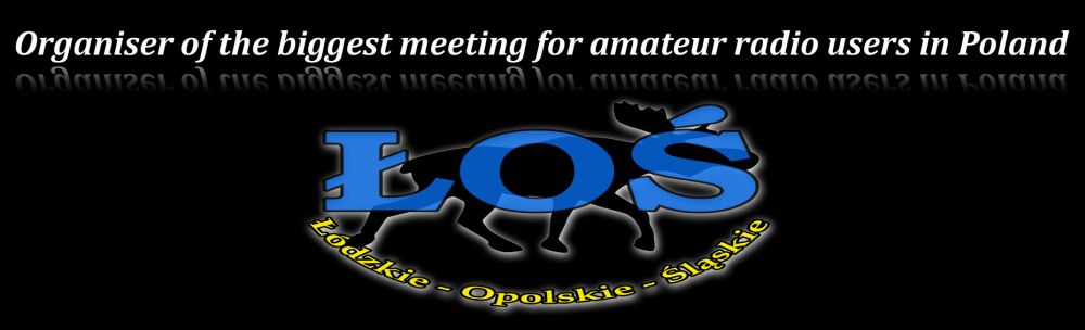 Organiser of the biggest meeting of amateur radio user in Poland