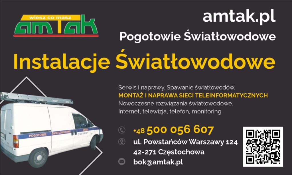 Pogotowie Światłowodowe