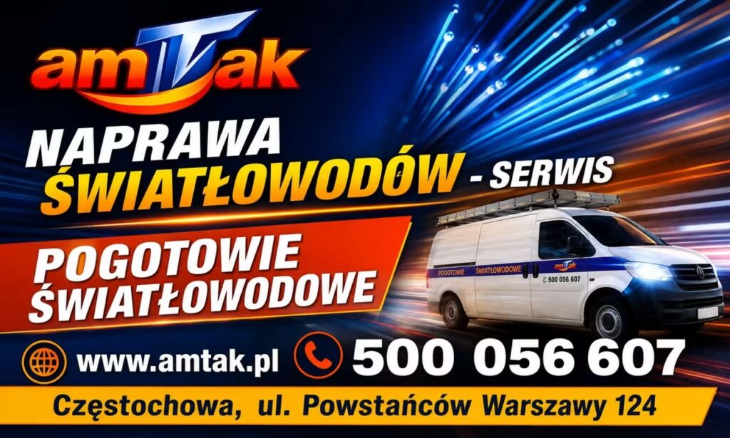 Pogotowie Światłowodowe